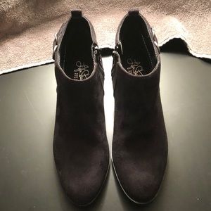 Life Stride Cam Booties